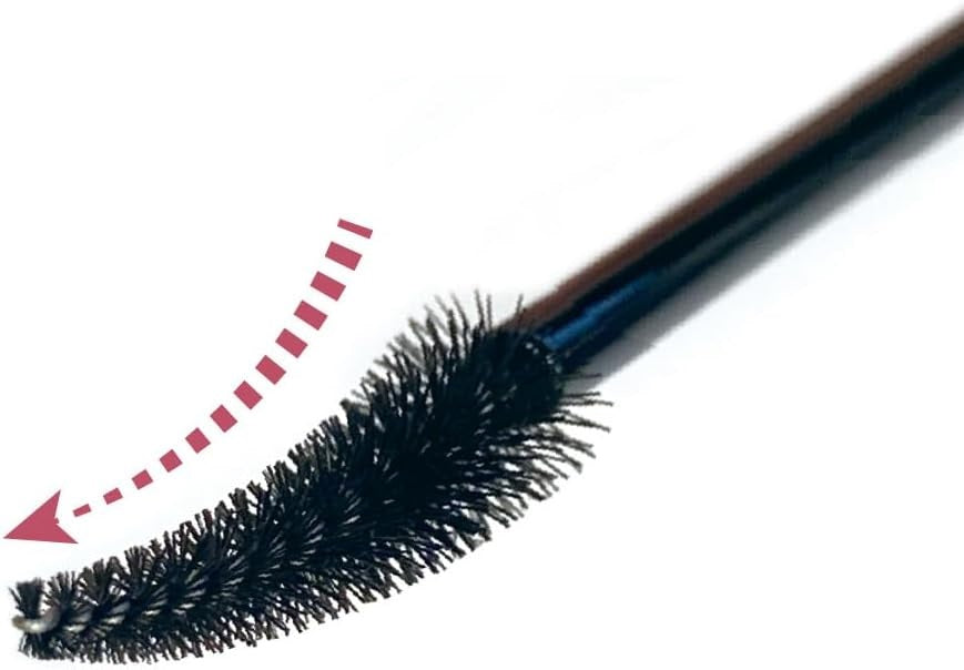 【メール便可】D-UP dup ディーアップ ハイパーリフトマスカラ ブラック