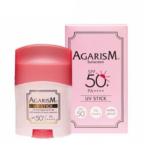 AGARISM アガリズム トーンアップUVスティック 20g