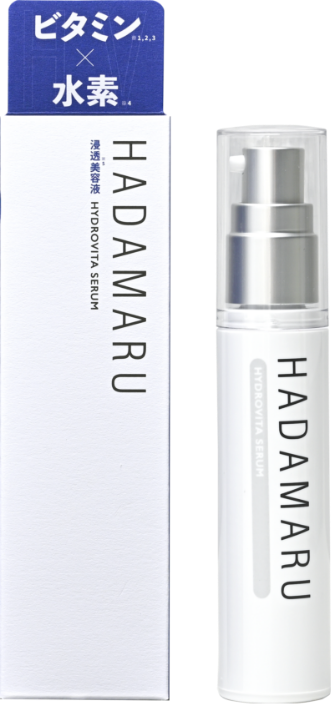 肌〇 はだまる ハイドロビタセラム 30ml
