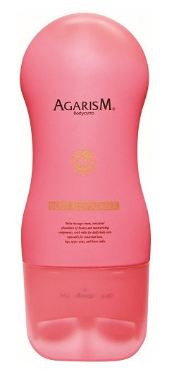【メール便可】AGARISM アガリズム ボディキュット 150g