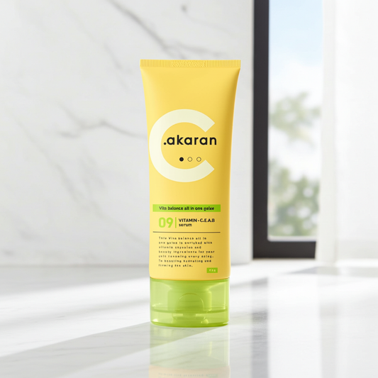 .akaran ドットアカラン　ビタバランス オールインワンジュレ（保湿）　90g