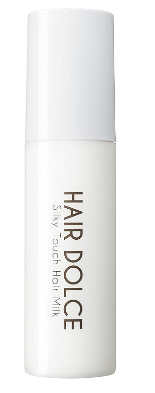 HAIR DOLCE ヘアドルチェ　シルキータッチミルク ヘアミルク　100mL