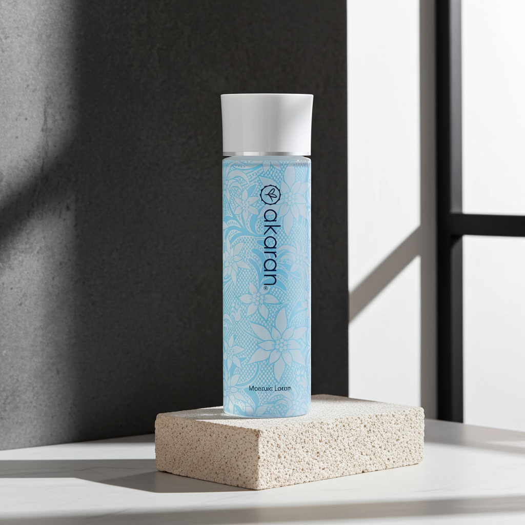 akaran アカラン　モイスチャーローション　150ml