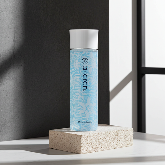 akaran アカラン　モイスチャーローション　150ml