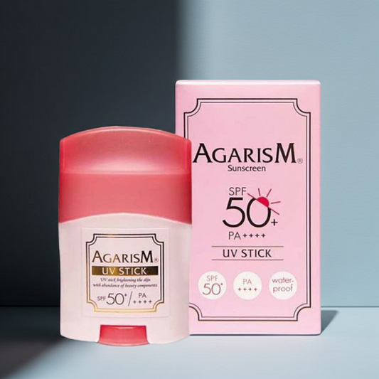 AGARISM アガリズム　トーンアップUVスティック　20g